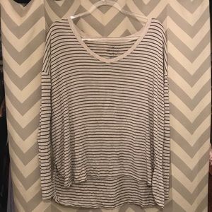 2 american eagle shirts ( 2 for $25 )